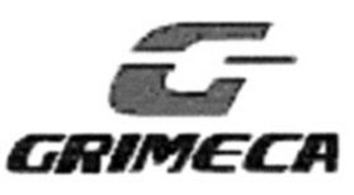 G GRIMECA logo