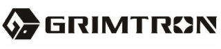 G GRIMTRON logo