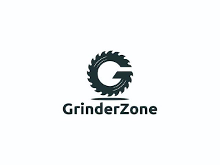 G GRINDERZONE logo