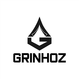 G GRINHOZ logo