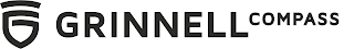 G GRINNELL COMPASS logo