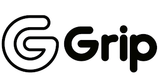 G GRIP logo