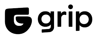 G GRIP logo