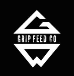 G GRIP FEED CO W