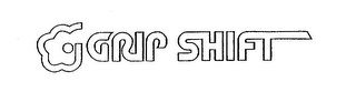 G GRIP SHIFT logo