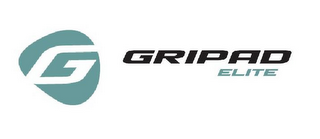 G GRIPAD ELITE logo