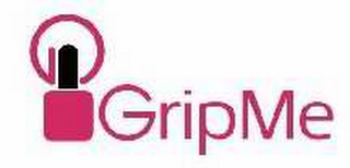 G GRIPME logo