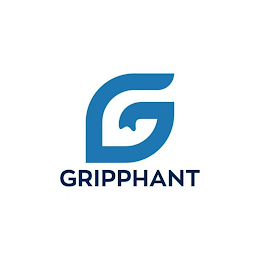 G GRIPPHANT logo