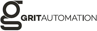 G GRIT AUTOMATION logo
