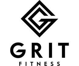 G GRIT FITNESS logo