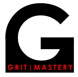 G GRIT | MASTERY logo