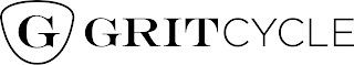 G GRITCYCLE logo