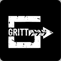 G GRITT logo