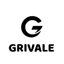 G GRIVALE logo