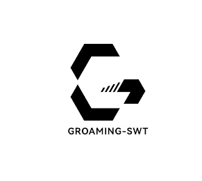 G GROAMING-SWT logo