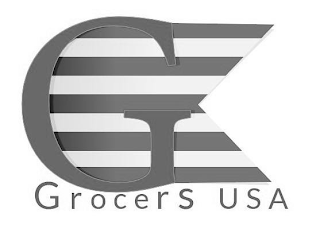 G GROCERS USA logo