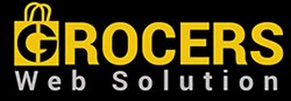 G GROCERS WEB SOLUTION logo