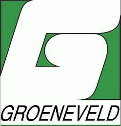 G GROENEVELD logo