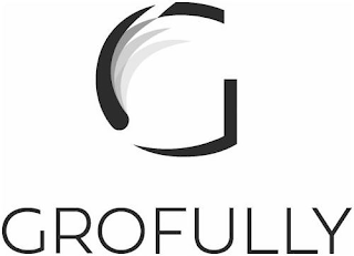 G GROFULLY logo