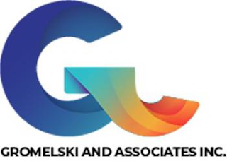 G GROMELSKI & ASSOCIATES INC. logo