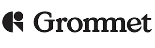 G GROMMET logo