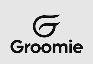 G GROOMIE logo