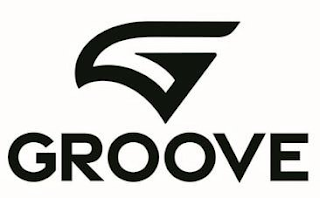 G GROOVE logo