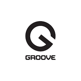 G GROOVE logo