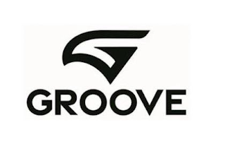 G GROOVE logo