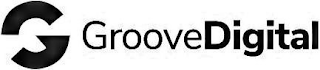 G GROOVEDIGITAL logo