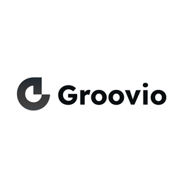 G GROOVIO logo