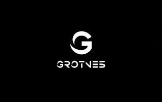 G GROTNES logo