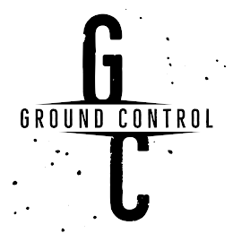 G GROUND CONTROL C logo