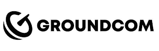 G GROUNDCOM logo