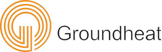 G GROUNDHEAT logo