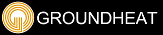 G GROUNDHEAT logo