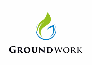G GROUNDWORK logo