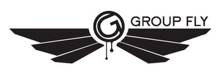 G GROUP FLY logo