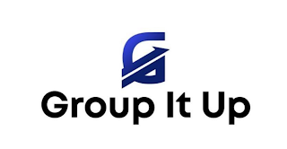 G GROUP IT UP logo
