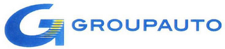 G GROUPAUTO logo