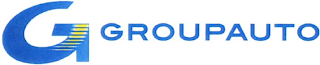 G GROUPAUTO logo