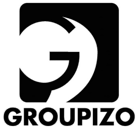 G GROUPIZO logo