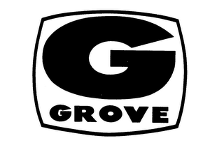 G GROVE