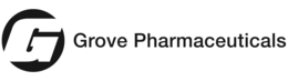 G GROVE PHARMACEUTICALS logo
