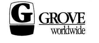 G GROVE WORLDWIDE