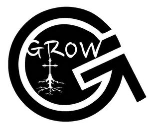 G GROW logo