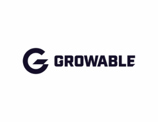 G GROWABLE logo