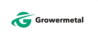 G GROWERMETAL logo