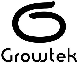 G GROWTEK logo