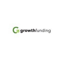 G GROWTHFUNDING logo